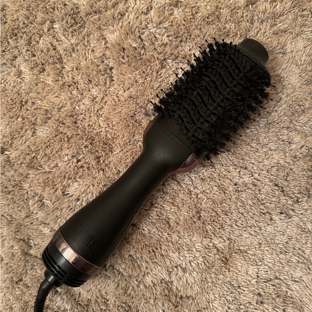Hot Tools Blowdryer Brush